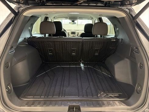 Certified 2023 Chevrolet Equinox LT image 9