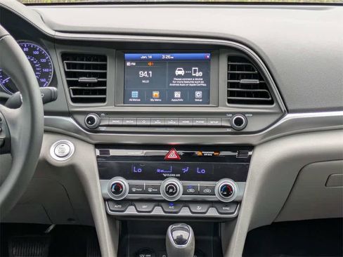 Used 2020 Hyundai Elantra Value Edition image 17