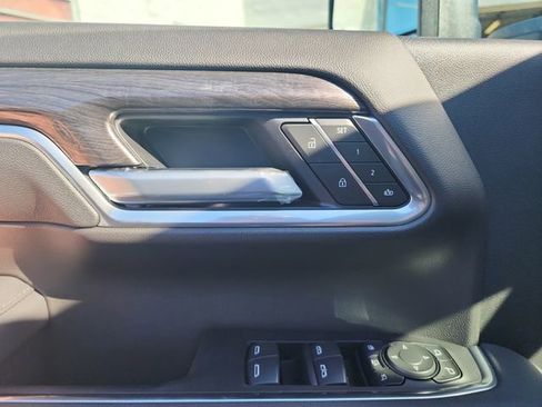 New 2026 Chevrolet Silverado 3500 LTZ w/ LTZ Plus Package AWD/4WD image 20