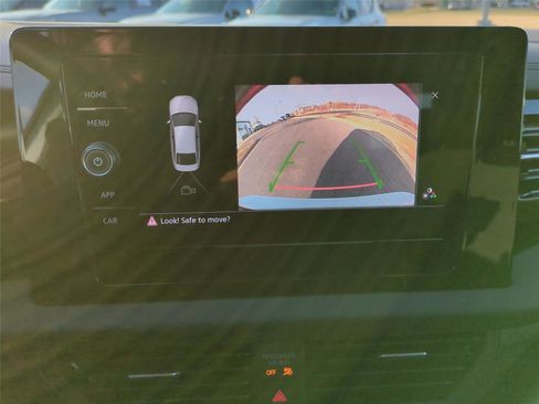 New 2026 Volkswagen Jetta Sport FWD image 10