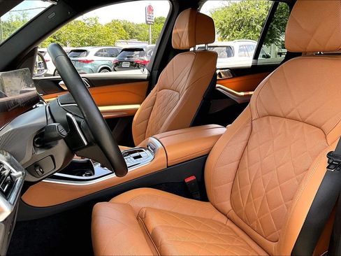 Certified 2025 BMW X5 xDrive40i AWD/4WD image 18