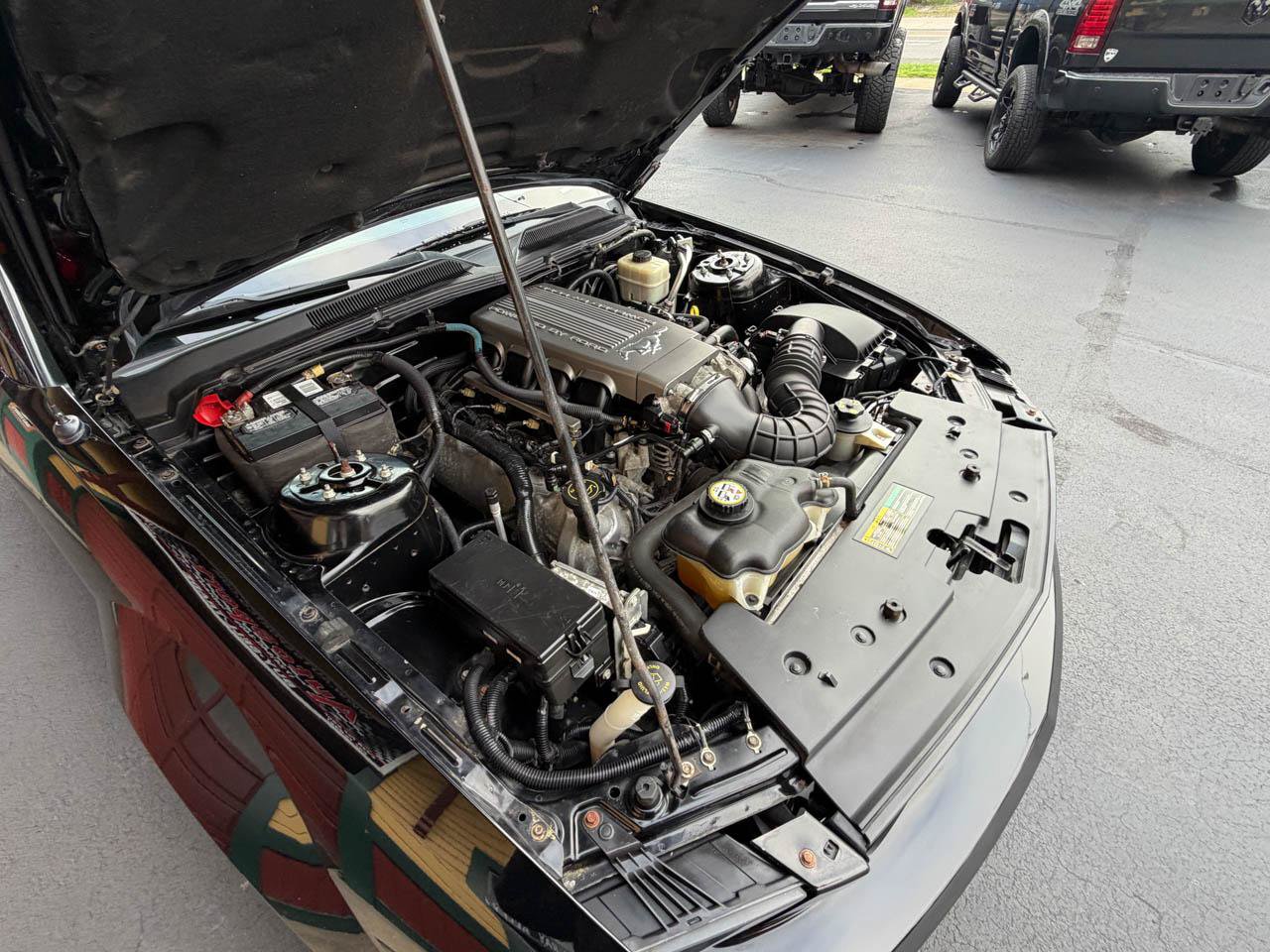 Used 2007 Ford Mustang GT RWD image 31