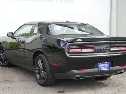 Used 2019 Dodge Challenger GT w/ Blacktop Package