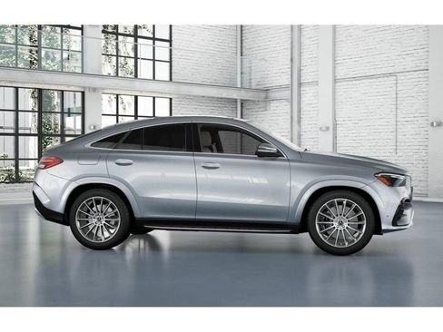 New 2026 Mercedes-Benz GLE 450 4MATIC Coupe image 15