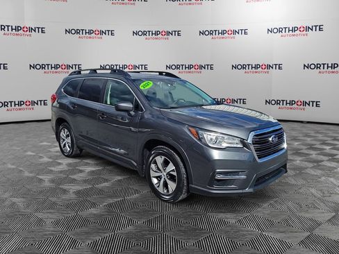 Used 2021 Subaru Ascent Premium w/ Convenience Package image 1