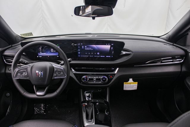 New 2026 Buick Envista Sport Touring w/ Convenience II Package FWD image 29