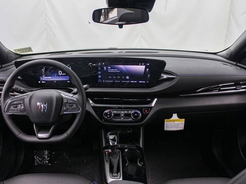 New 2026 Buick Envista Sport Touring w/ Convenience II Package FWD image 29