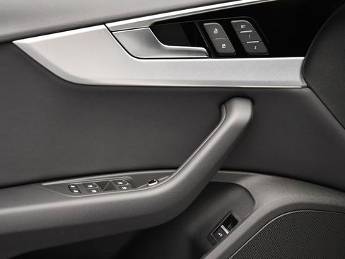 Certified 2025 Audi A5 2.0T Premium Plus image 34