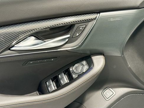 New 2026 Cadillac CT5 V w/ Technology Package image 17