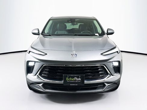 Used 2025 Buick Encore GX Preferred image 2