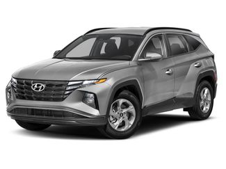 Certified 2023 Hyundai Tucson SEL w/ Convenience Package video 1