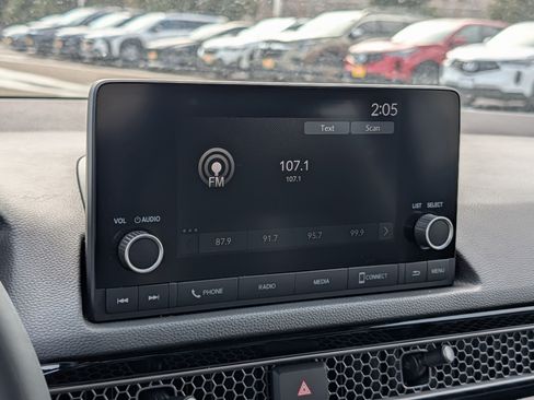 Used 2023 Honda Civic Sport image 23