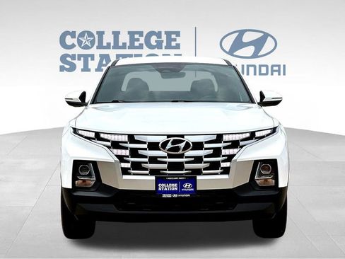 Used 2023 Hyundai Santa Cruz SEL AWD/4WD image 4