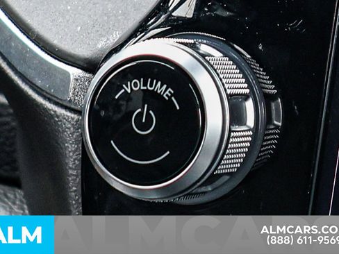 Used 2021 RAM 1500 Laramie w/ Sport Appearance Package image 39