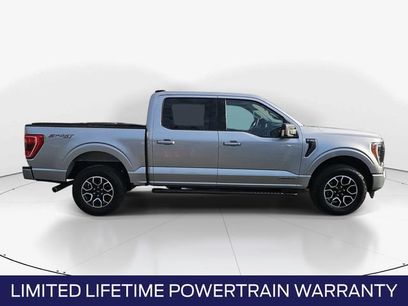 Used 2023 Ford F150 XLT w/ Equipment Group 302A High