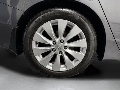 Used 2013 Honda Accord EX-L image 49