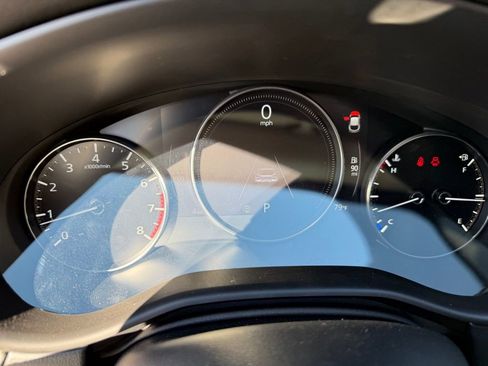 New 2026 MAZDA CX-30 AWD 2.5 S image 28