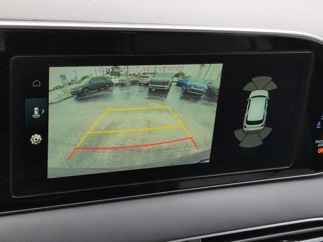 Certified 2022 Hyundai Palisade SEL w/ Premium Package AWD/4WD image 21