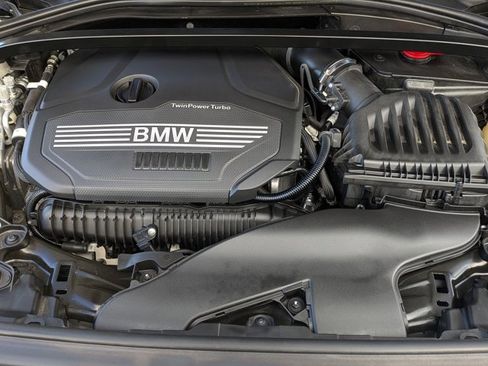 Used 2023 BMW 228i Gran Coupe w/ M Sport Package image 24