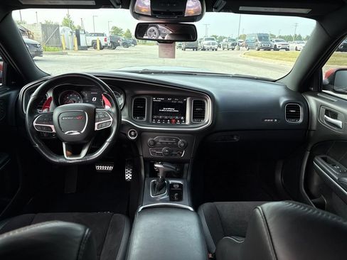 Used 2021 Dodge Charger Scat Pack RWD image 25