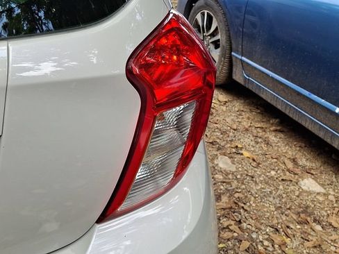 Used 2019 Chevrolet Spark LS FWD image 8