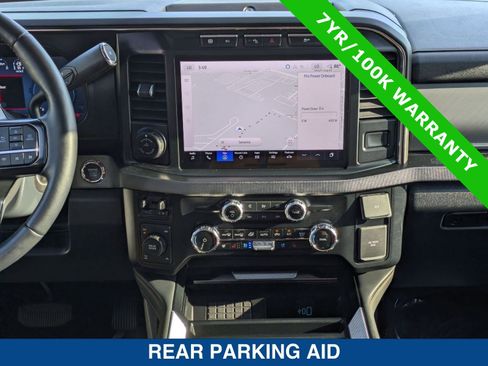 Certified 2024 Ford F250 Platinum image 22