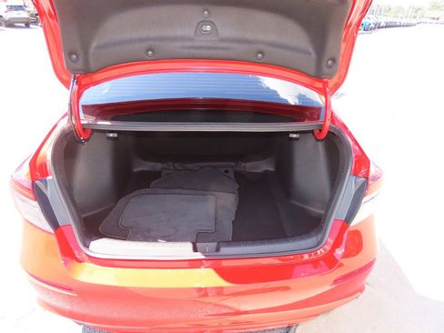 Used 2026 Honda Civic Si image 14