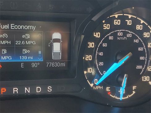 Used 2019 Ford Ranger XLT w/ Equipment Group 301A Mid image 16