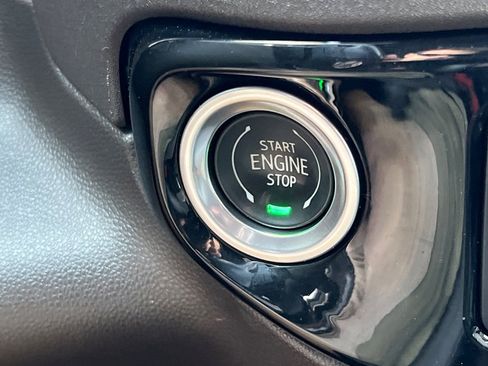 Used 2023 Chevrolet Silverado 1500 LTZ w/ Technology Package image 23