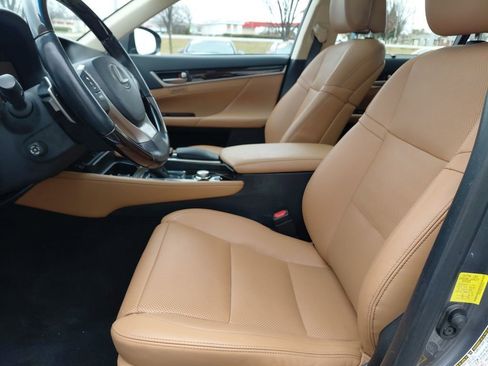 Used 2015 Lexus GS 350 AWD image 19