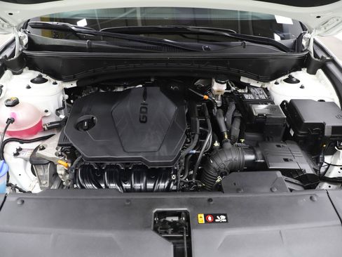 Used 2023 Hyundai Tucson SEL image 32