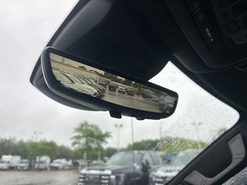 New 2026 GMC Sierra 1500 Denali Ultimate AWD/4WD image 29