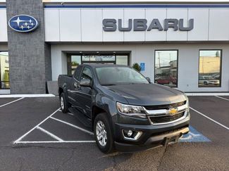 Used 2019 Chevrolet Colorado LT w/ LT Convenience Package AWD/4WD 360° Tour