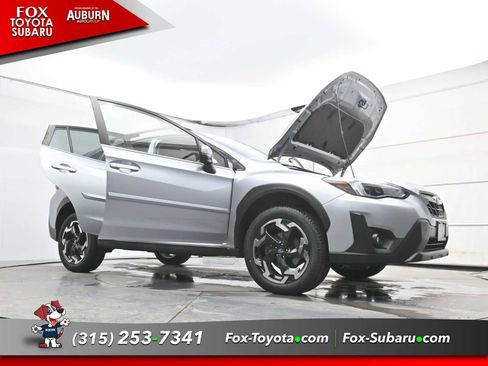 Used 2023 Subaru Crosstrek 2.5i Limited w/ Moonroof Package image 31