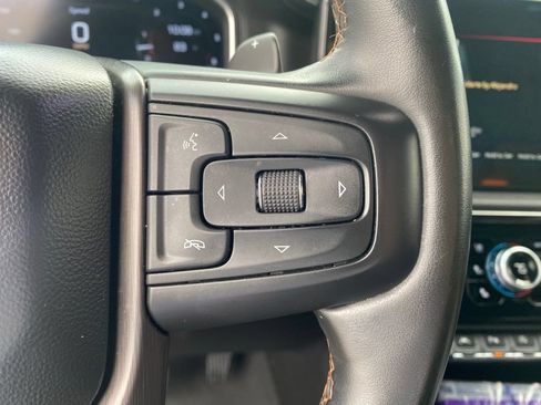 Used 2024 GMC Sierra 1500 AT4 w/ AT4 Carbonpro Edition AWD/4WD image 18