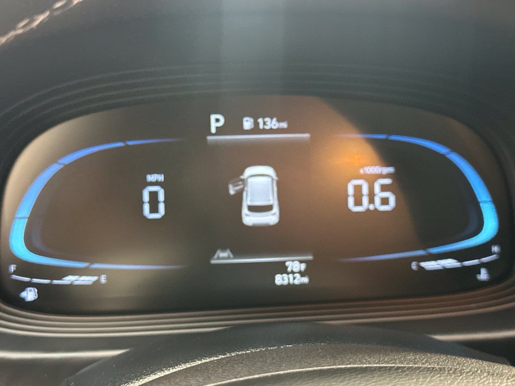 Certified 2026 Hyundai Venue SEL FWD image 22