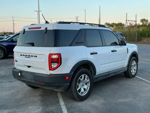 Used 2023 Ford Bronco Sport image 7