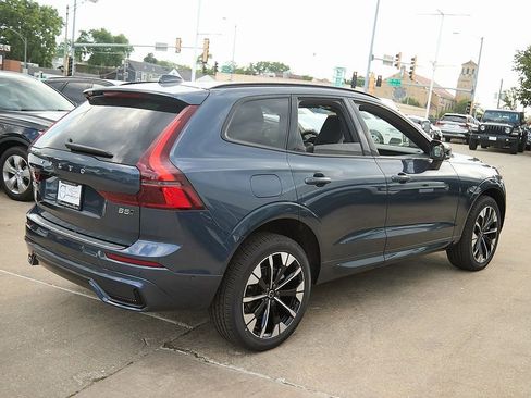 New 2026 Volvo XC60 B5 Plus w/ Protection Package Premier image 9