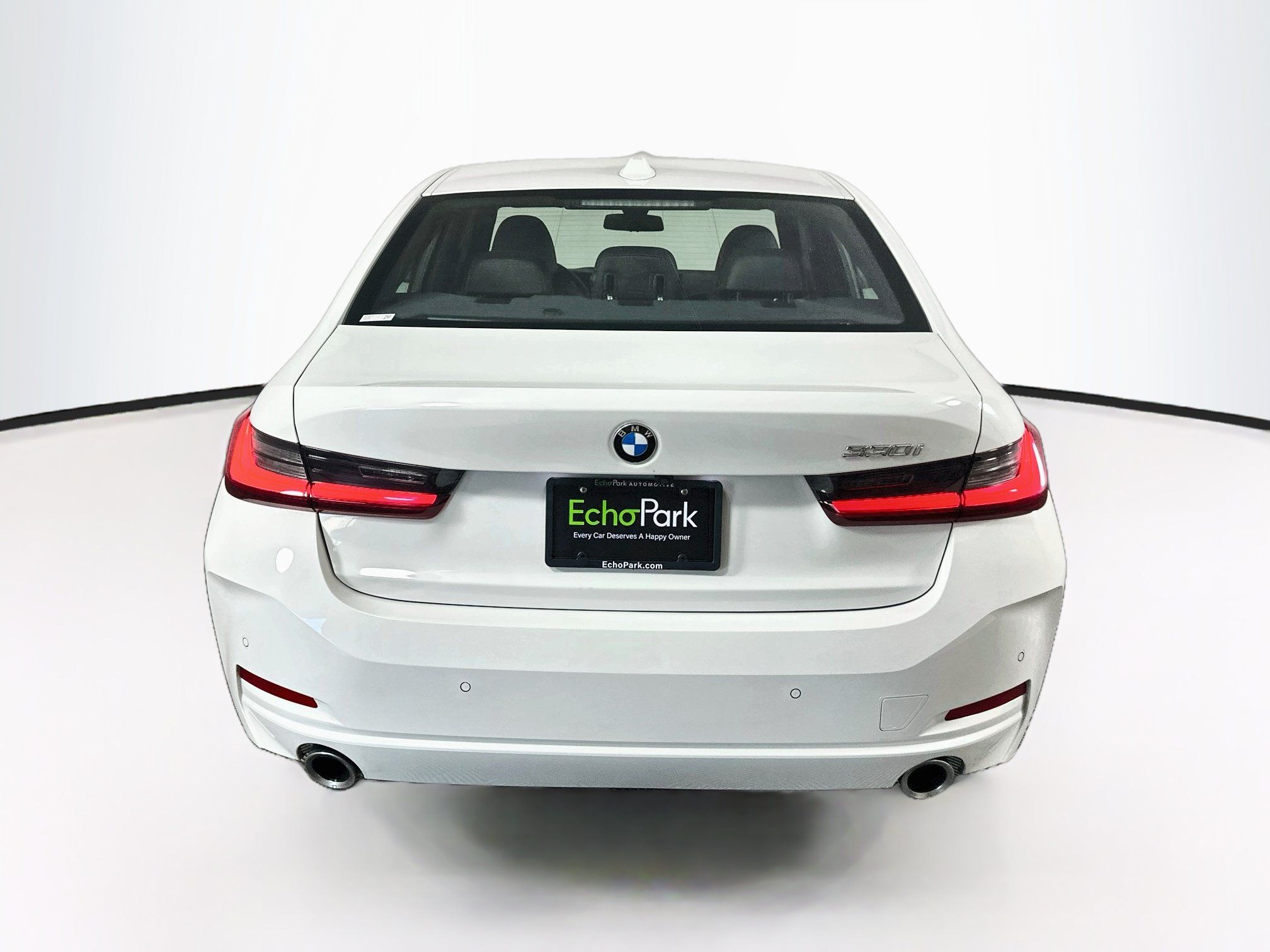 Used 2026 BMW 330i Sedan RWD image 7