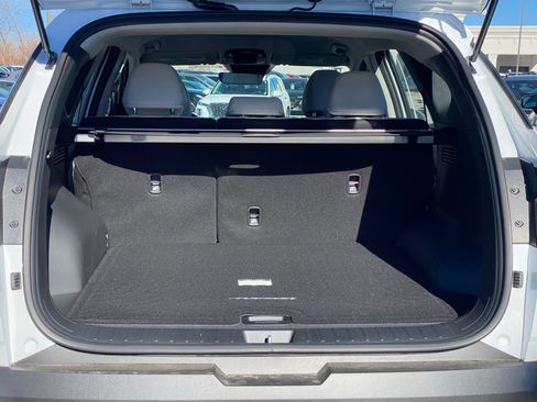 New 2026 Hyundai Tucson Blue SE AWD/4WD image 37