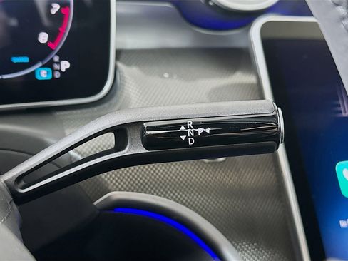 New 2026 Mercedes-Benz C 43 AMG 4MATIC Sedan image 17