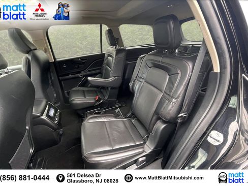 Used 2024 Lincoln Aviator Reserve image 28