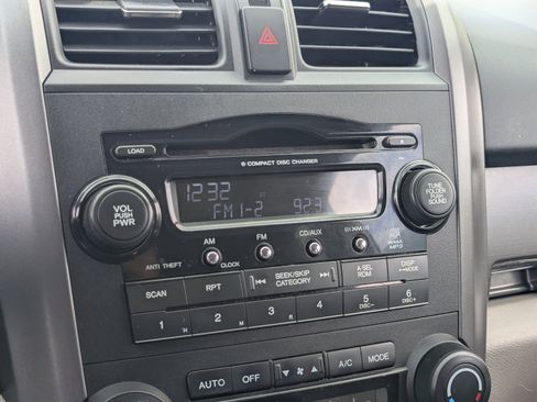 Used 2008 Honda CR-V EX-L image 20