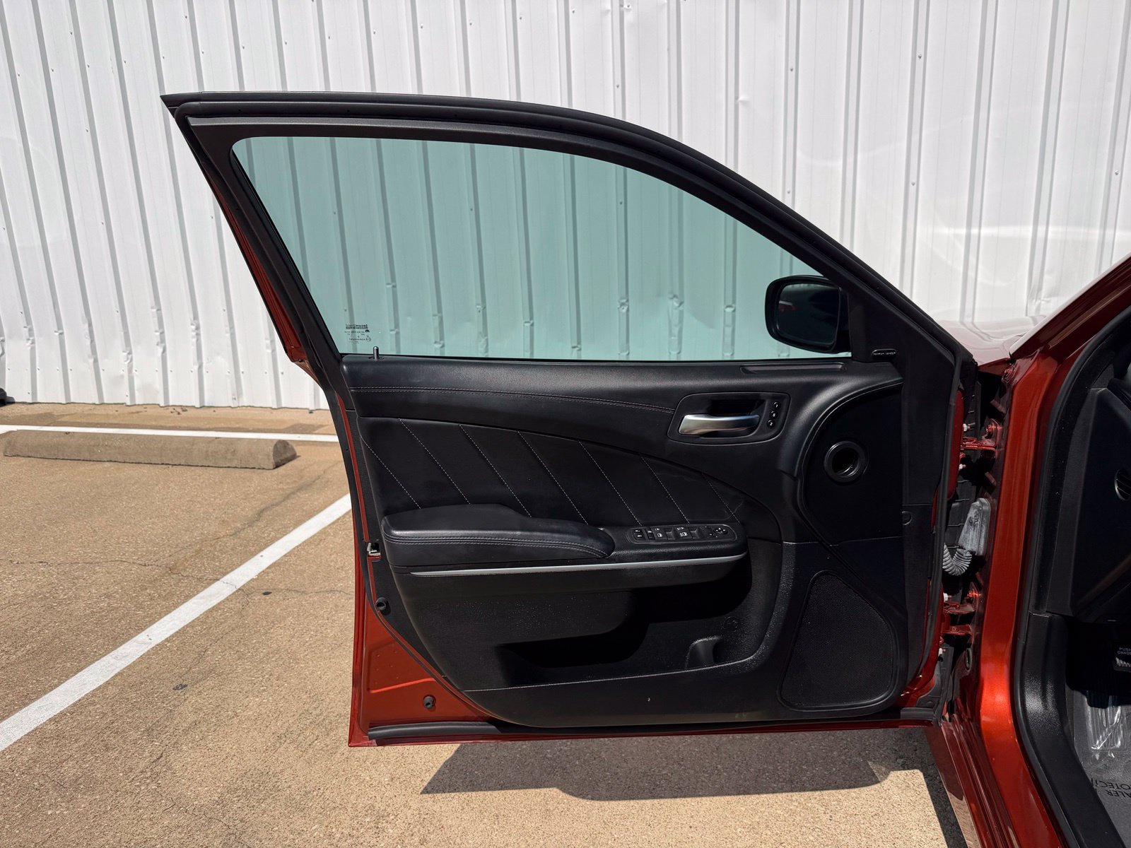 Used 2023 Dodge Charger Scat Pack w/ Plus Group RWD image 29
