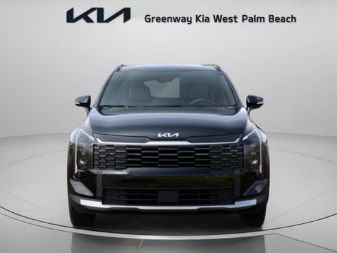 New 2027 Kia Sportage S FWD image 2