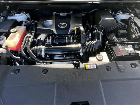 Used 2021 Lexus NX 300 FWD w/ Premium Package image 10