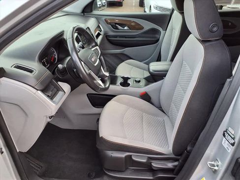 Used 2018 GMC Terrain SLE image 15