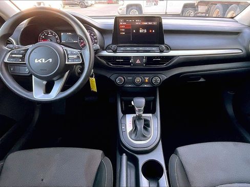 Certified 2024 Kia Forte LXS image 14