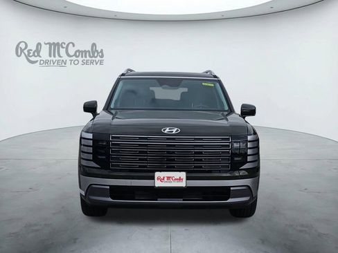 New 2026 Hyundai Palisade Limited FWD image 8