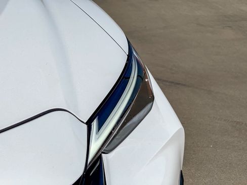 New 2026 Lexus IS 350 F Sport w/ Accessory Package Z1 RWD image 7